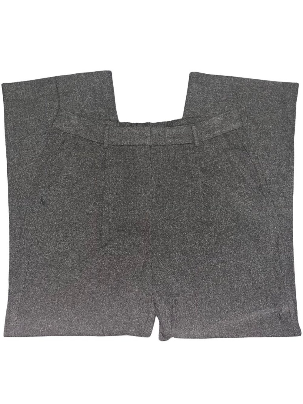Old Navy Taylor Wide-Leg Full Length Trouser Pants